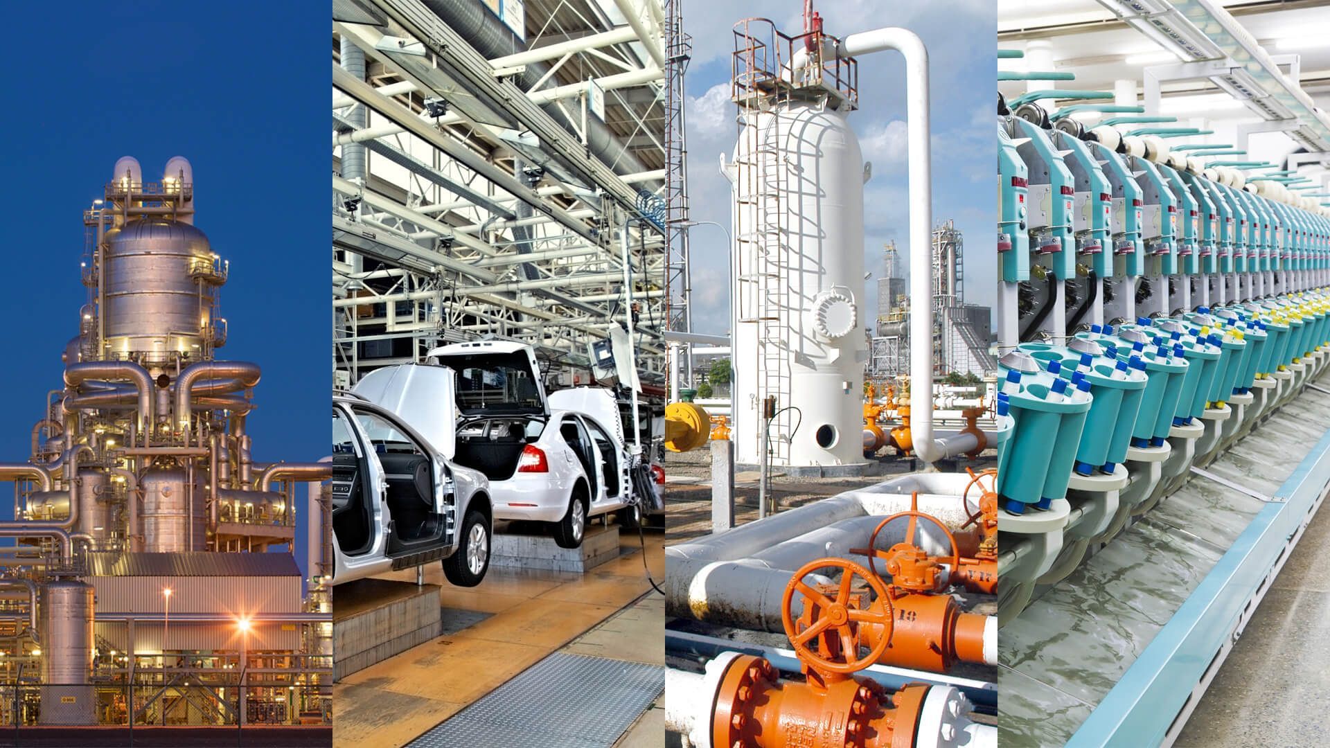Industrial Filtration Market Size & Forecast Report to 2028