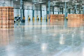 Industrial Flooring Market Size, Growth & Forecast Report to 2028