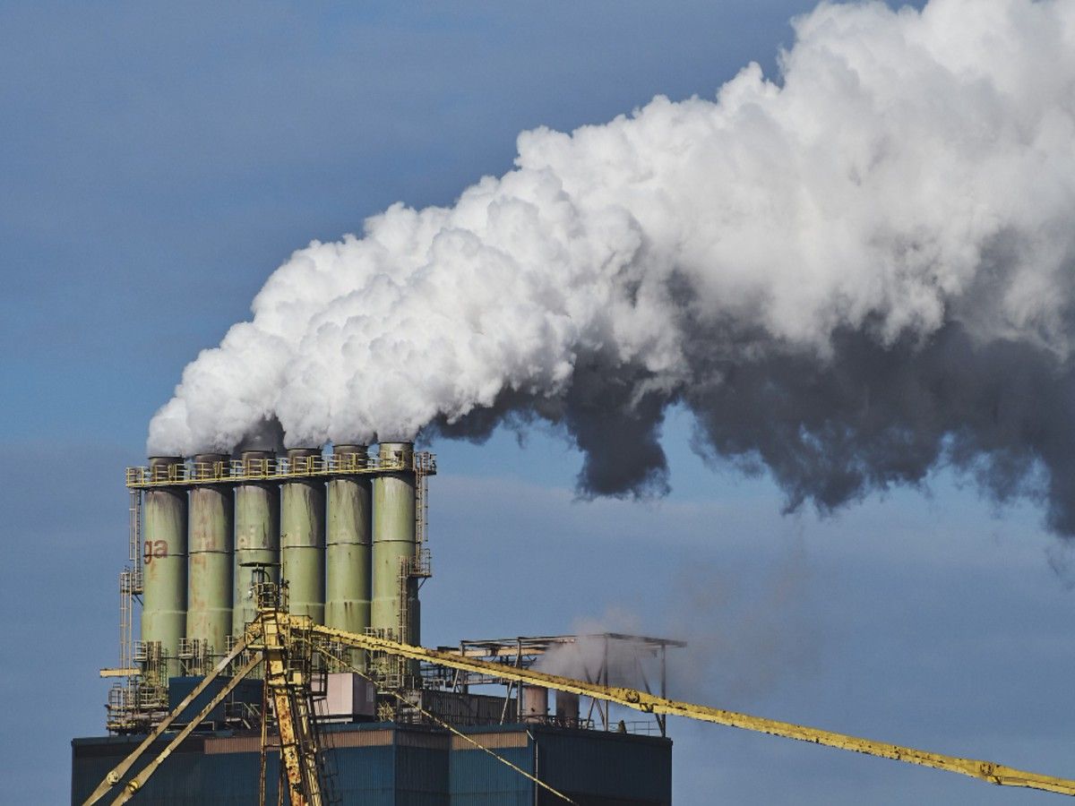 Industrial Gases Market Forecast 2026–2036: Market Expansion Driven by Manufacturing Growth and Clean Energy T