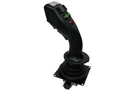 Industrial Joysticks Market Growth | Research Report, 2028