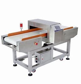 Industrial Metal Detectors Market 2022 Major Key Players 2028