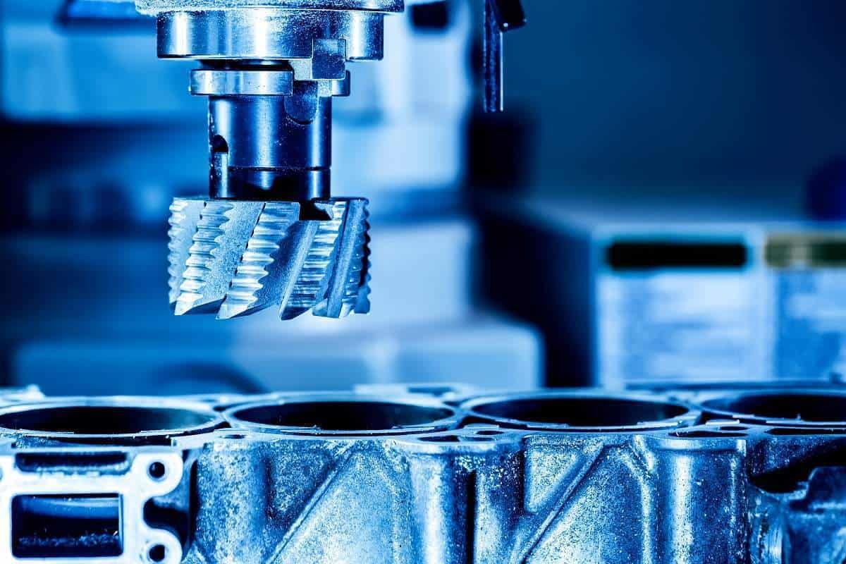 Industrial Metrology Market Trends & Forecast Report to 2028