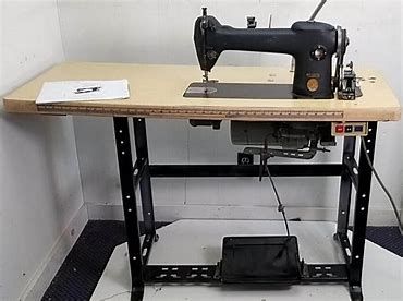 Industrial Sewing Machines Market Report Till 2028 