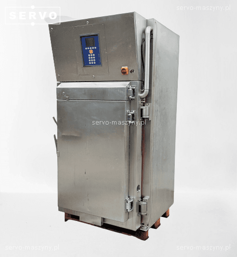 Industrial Smoking Chambers Market 2022 Top Key Players