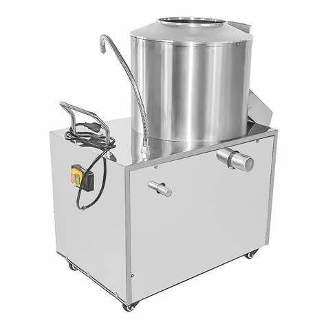 Industrial Steam Peeler Market Trends and Forecast Report to 2028