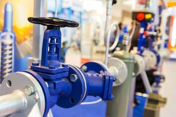 Industrial Valves Market 2028: Trends, Opportunities, & Forecasts