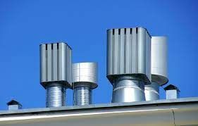 Industrial Ventilation Equipment Market Analysis Report 2028
