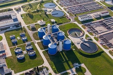 Industrial Wastewater Treatment Market Growth Report Till 2028