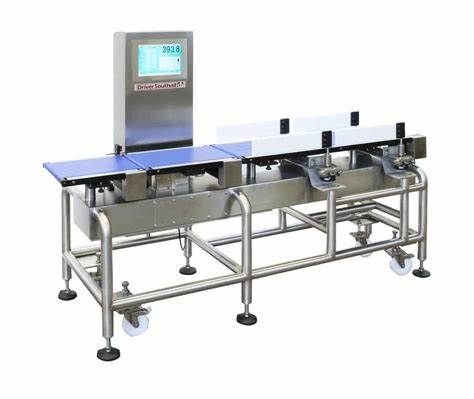 Industrial Weighing Equipment Market Outlook, to 2028