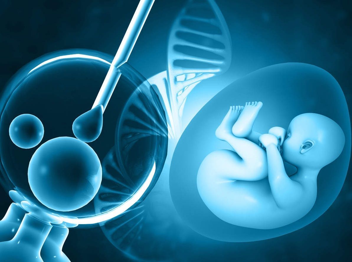 Infertility Treatment Market Size, Key Players Analysis