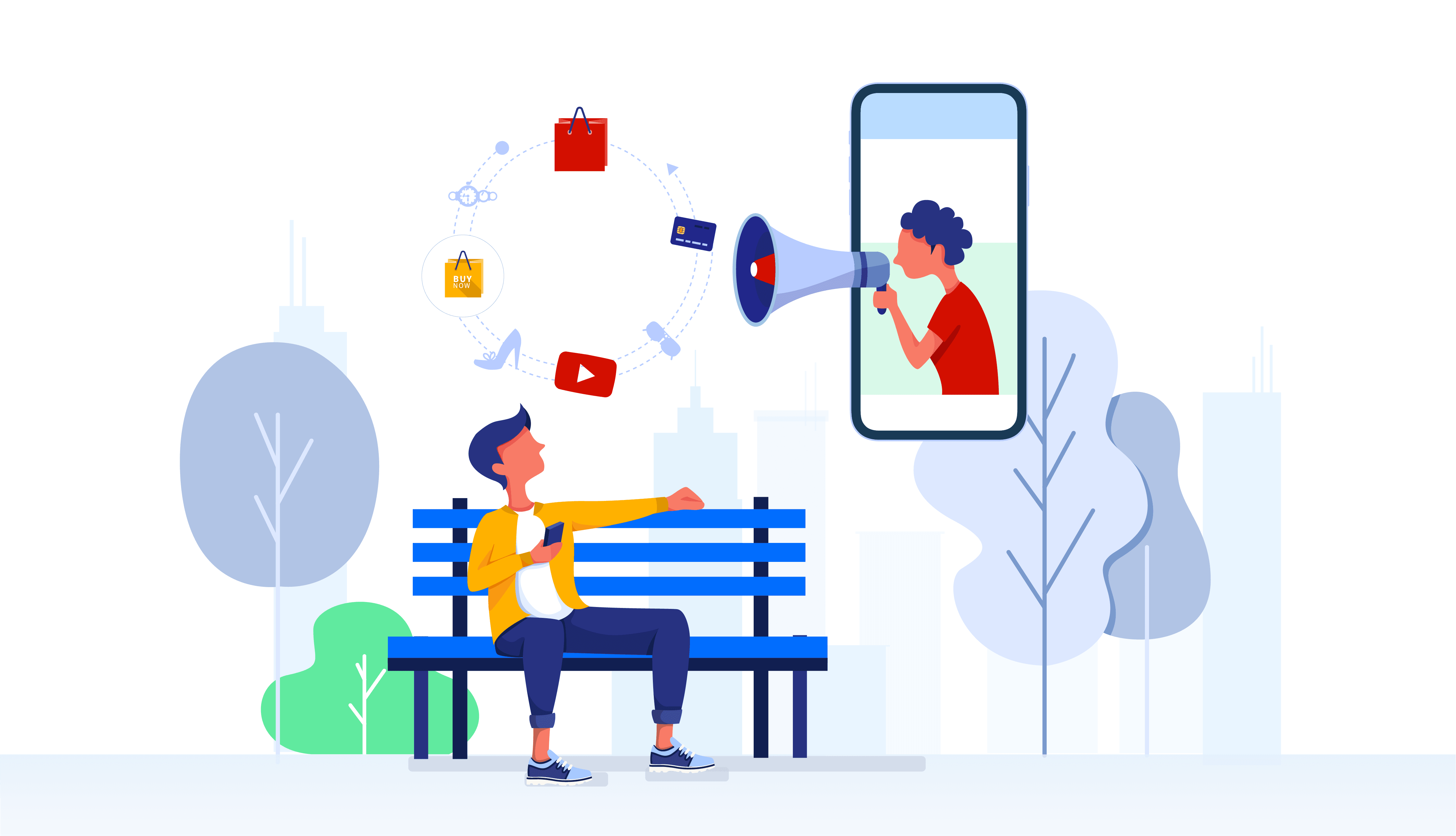 Influencer Marketing Rising Demand Future Scope Till 2030