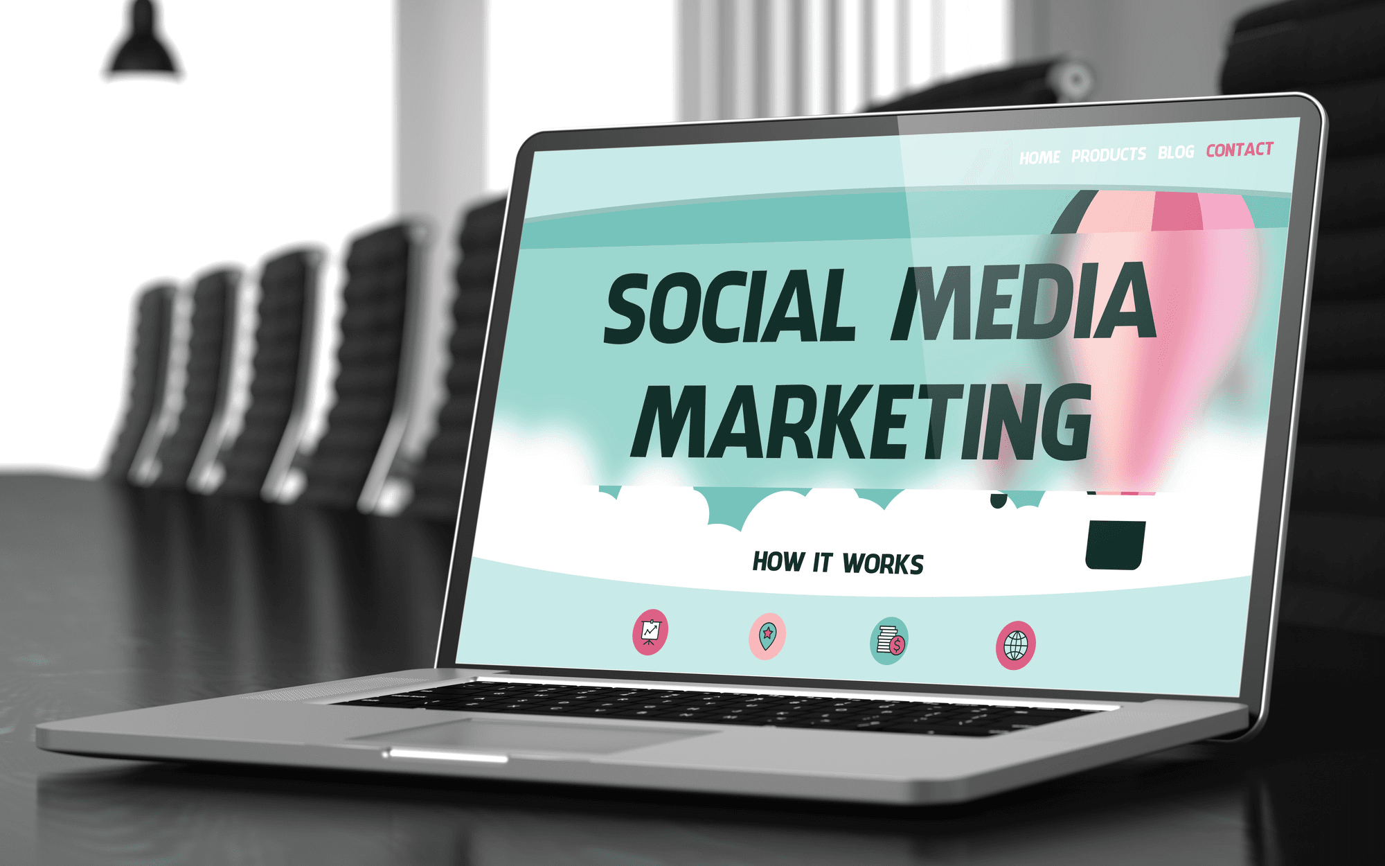 10 Secrets to Successful Social Media Marketing
