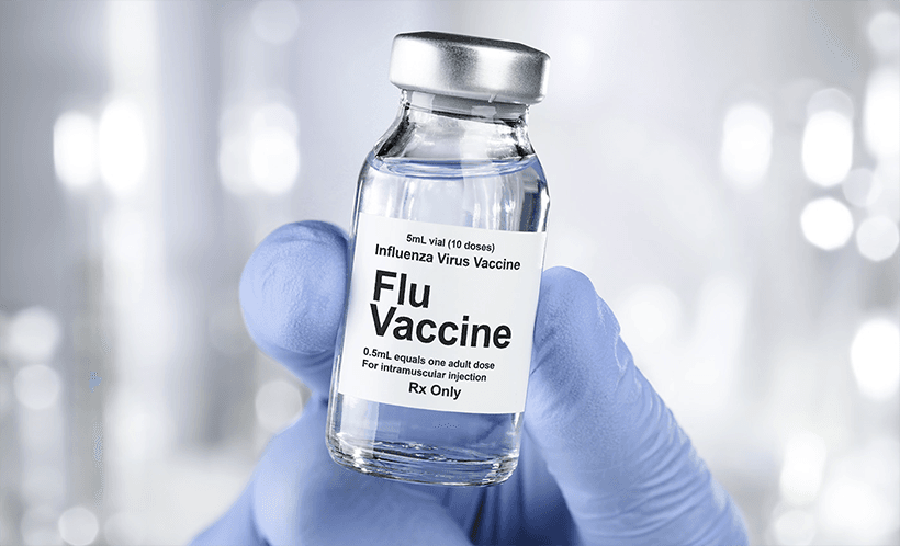 Influenza Vaccine Market Size, Share and Forecast Report to 2027