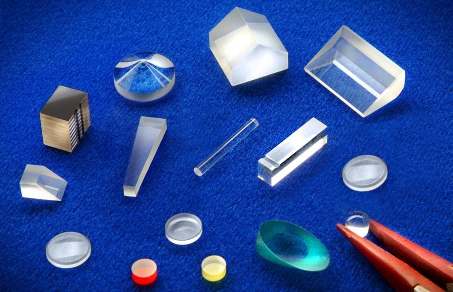 Infrared Windows Market Overview Survey 2022 to 2028