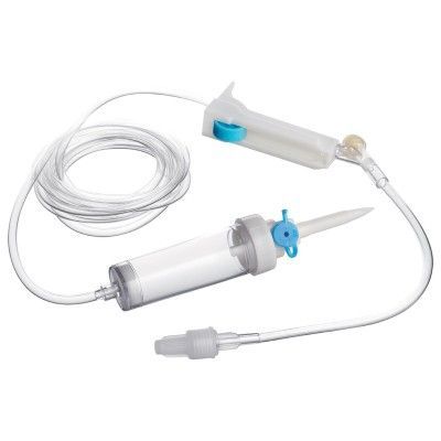 Infusion Therapy Device Market Share & Forecast Report to 2028