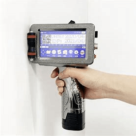 Inkjet Marking Coding Machines Market Report Upto 2028