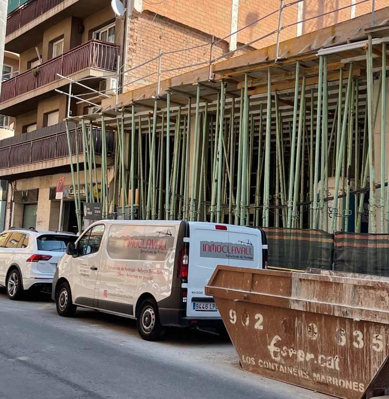 Inmovall Real Estate and the Value of Quality Construction