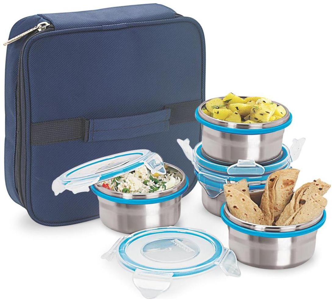 Insulated Lunch Box Market Players & Industry Analysis Till 2028

