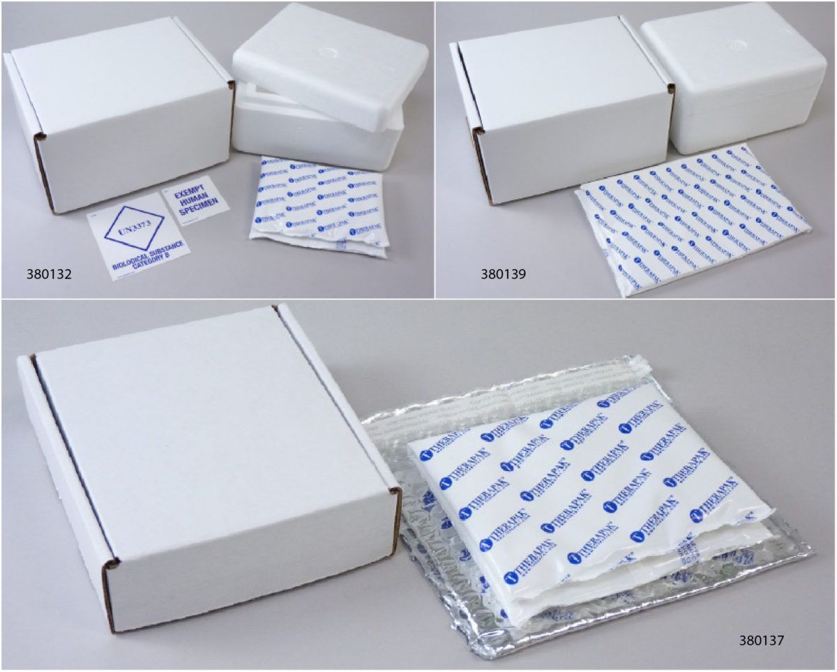 Insulated Styrofoam Shipping Boxes Market Forecast Report to 2028