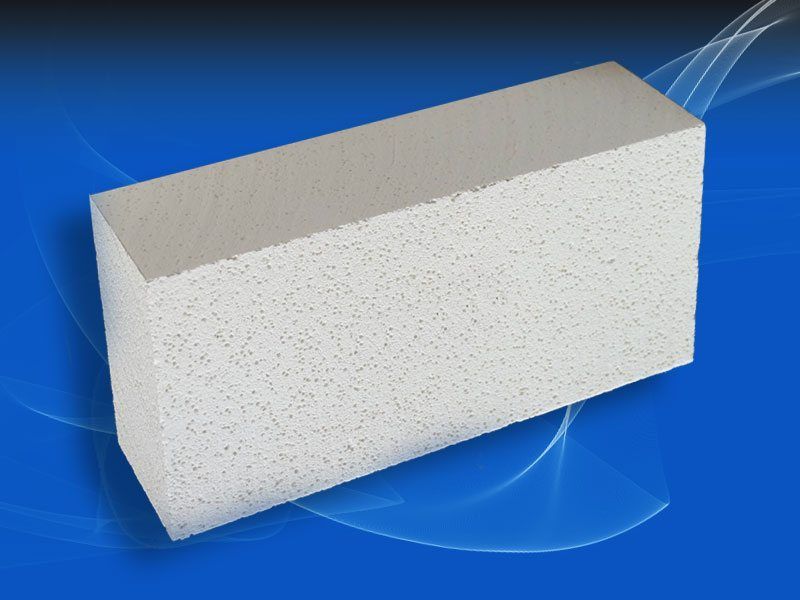 Insulating Fire Brick Market | Global Industry Analysis