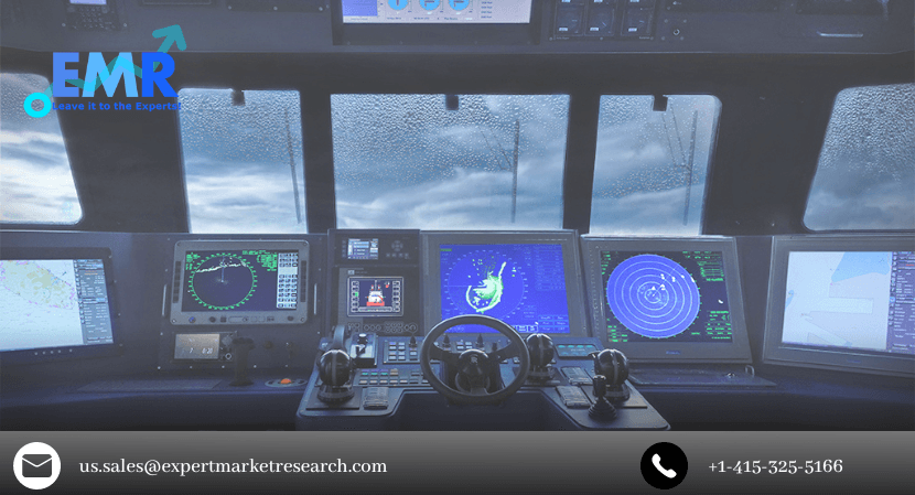 Global Integrated Bridge Systems Market Report 2022-2027