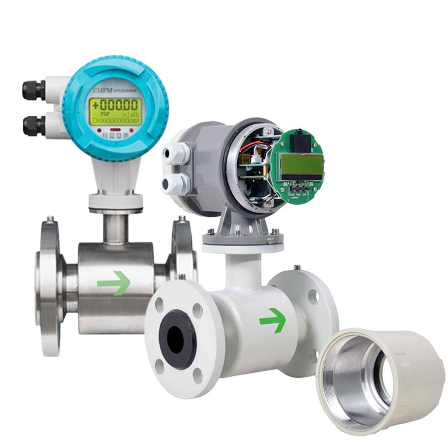 Intelligent Flow Meter Market | Global Industry Trends to 2028