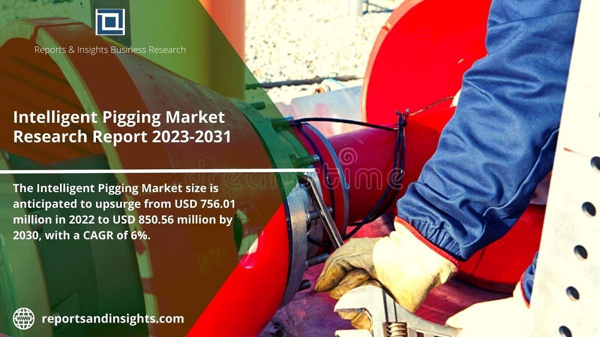 Intelligent Pigging Market