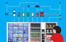 Intelligent Vending Machine Market 2022 - Growing Trends