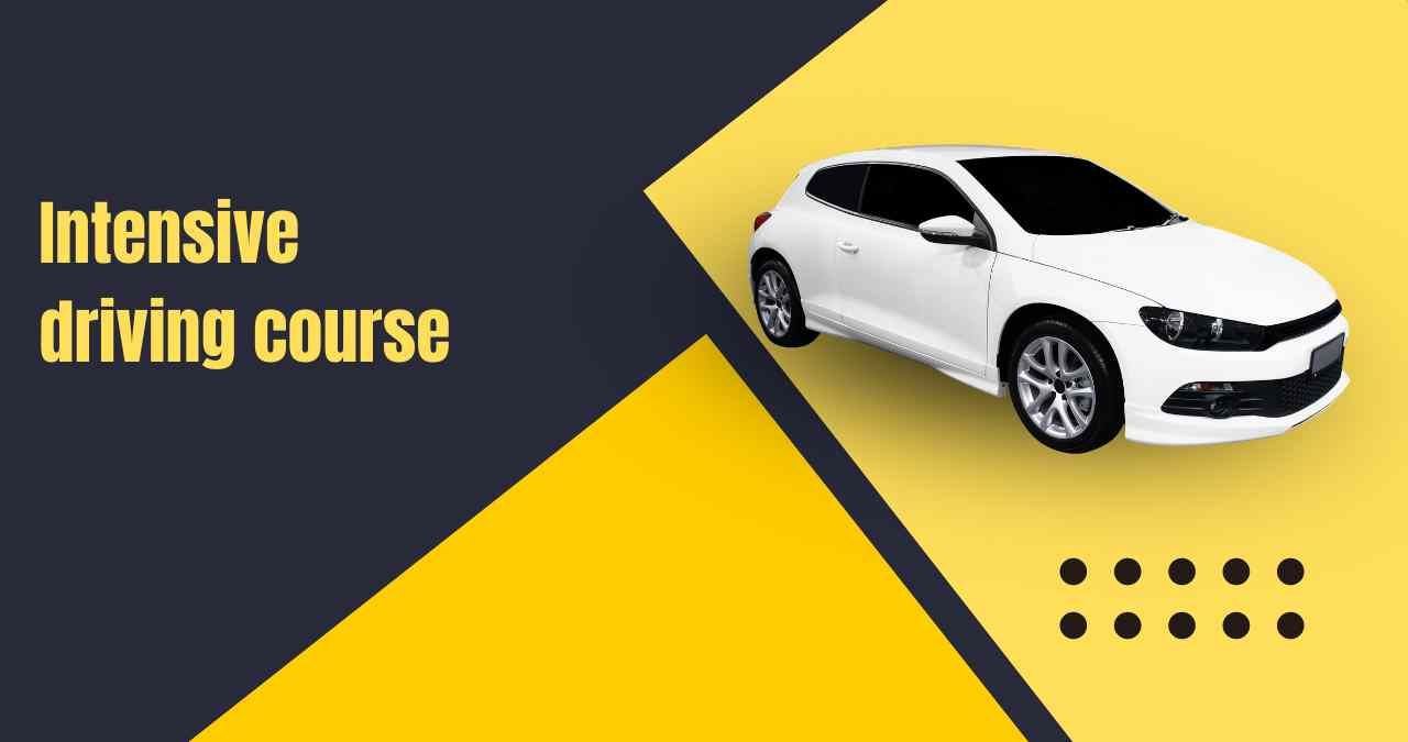 How Do You Drive a Car?