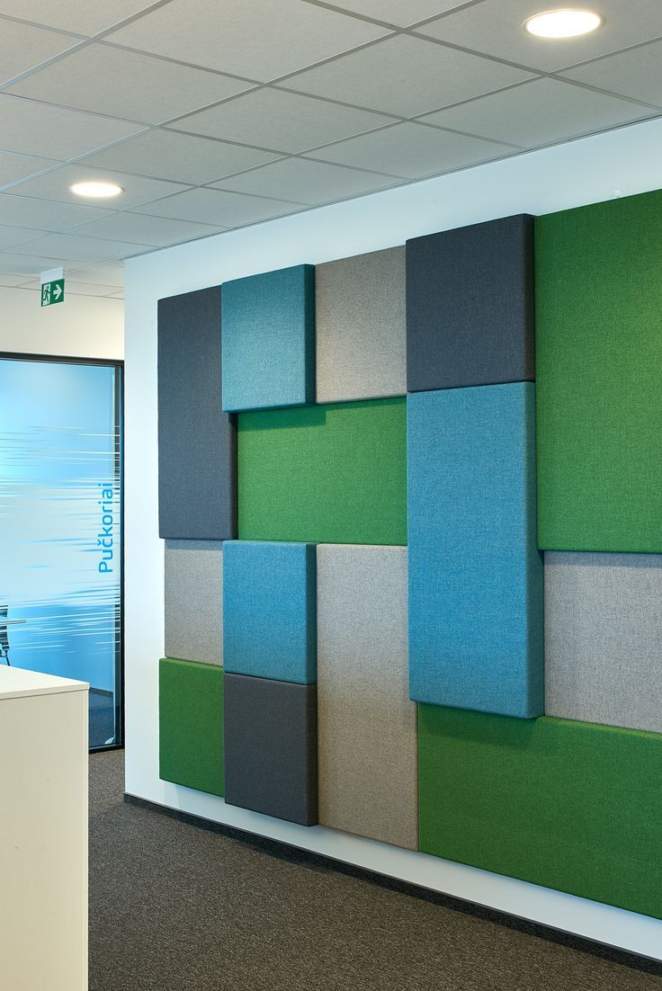 Interior Acoustic Panels Market Size, Share, Key Players