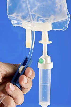 Intravenous Solutions Market Size, Share, Growth, Opportunities 