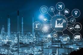 Report on Iot in Chemical Industry Market Research 2028 
