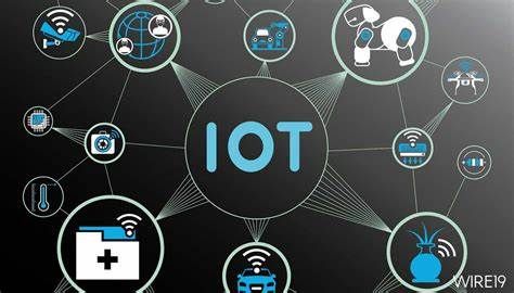 Iot Telecom Services Market | Global Industry Analysis