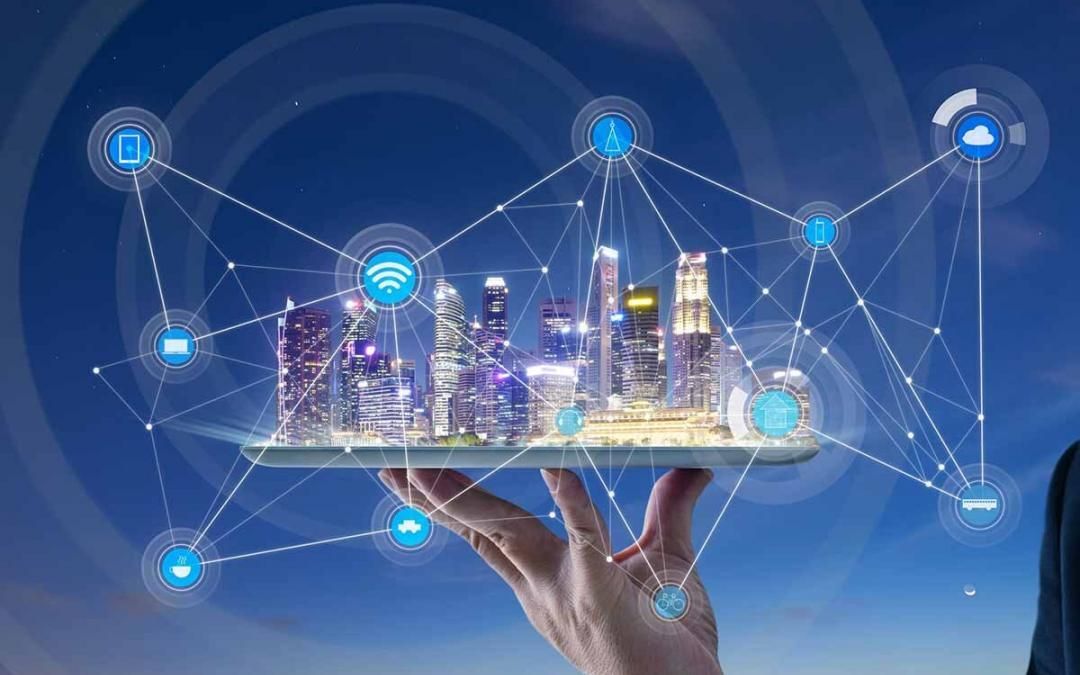 Iot Telecom Services Market Dynamics & Forecast Report to 2028