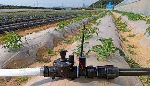 Irrigation Automation Market Insight | Outlook | Growth Report
