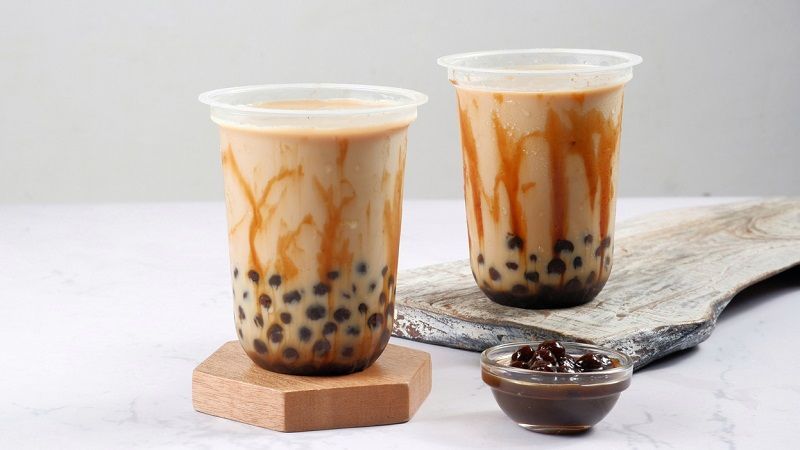 Debunking Myths About Bubble Tea and Tapioca Pearls