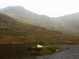 Is Scotland a Disliked Country? 