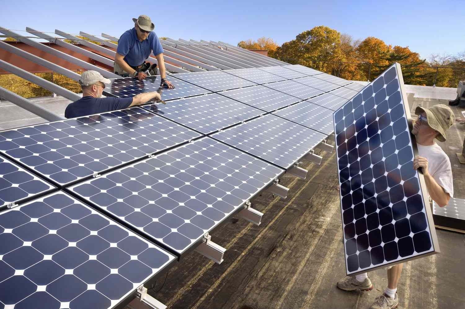 When Is It Time to Switch Solar Energy Systems Manufacturers?