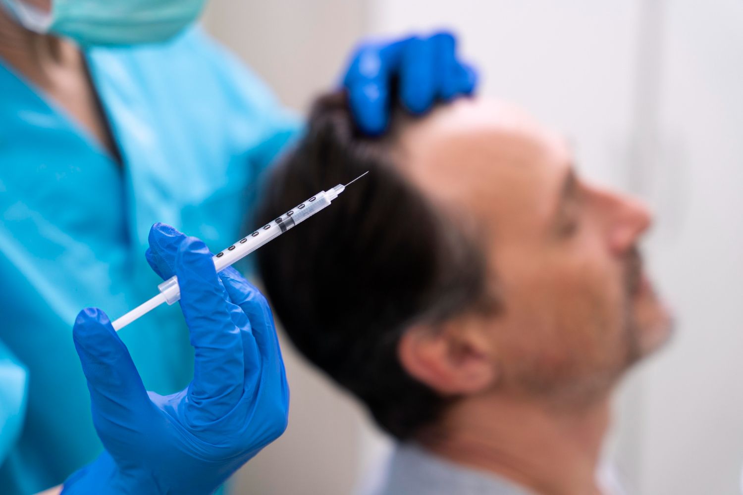 Is fillers good for your hair?