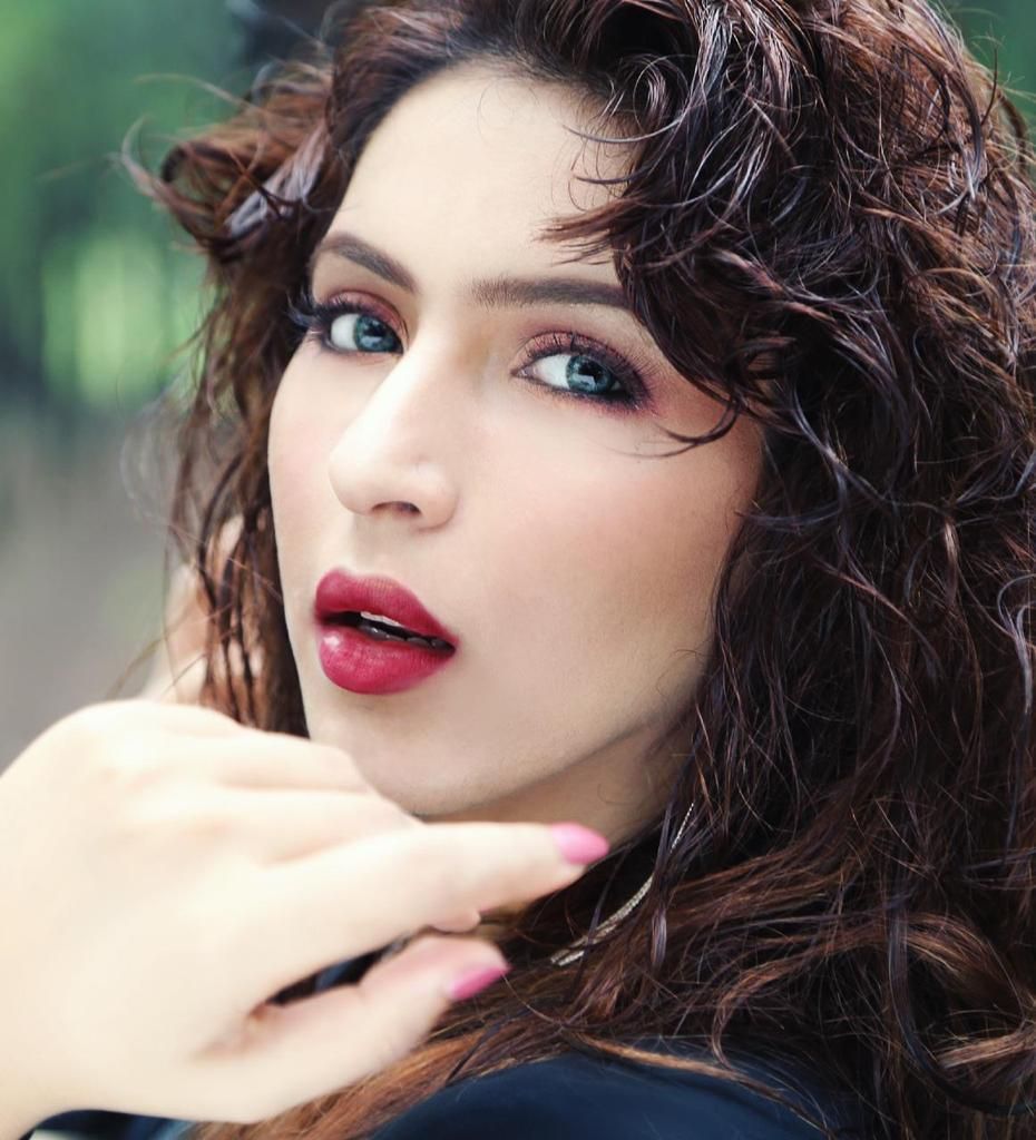 From Glamour to Giving Back: The Story of Ishika Taneja’s Transformation