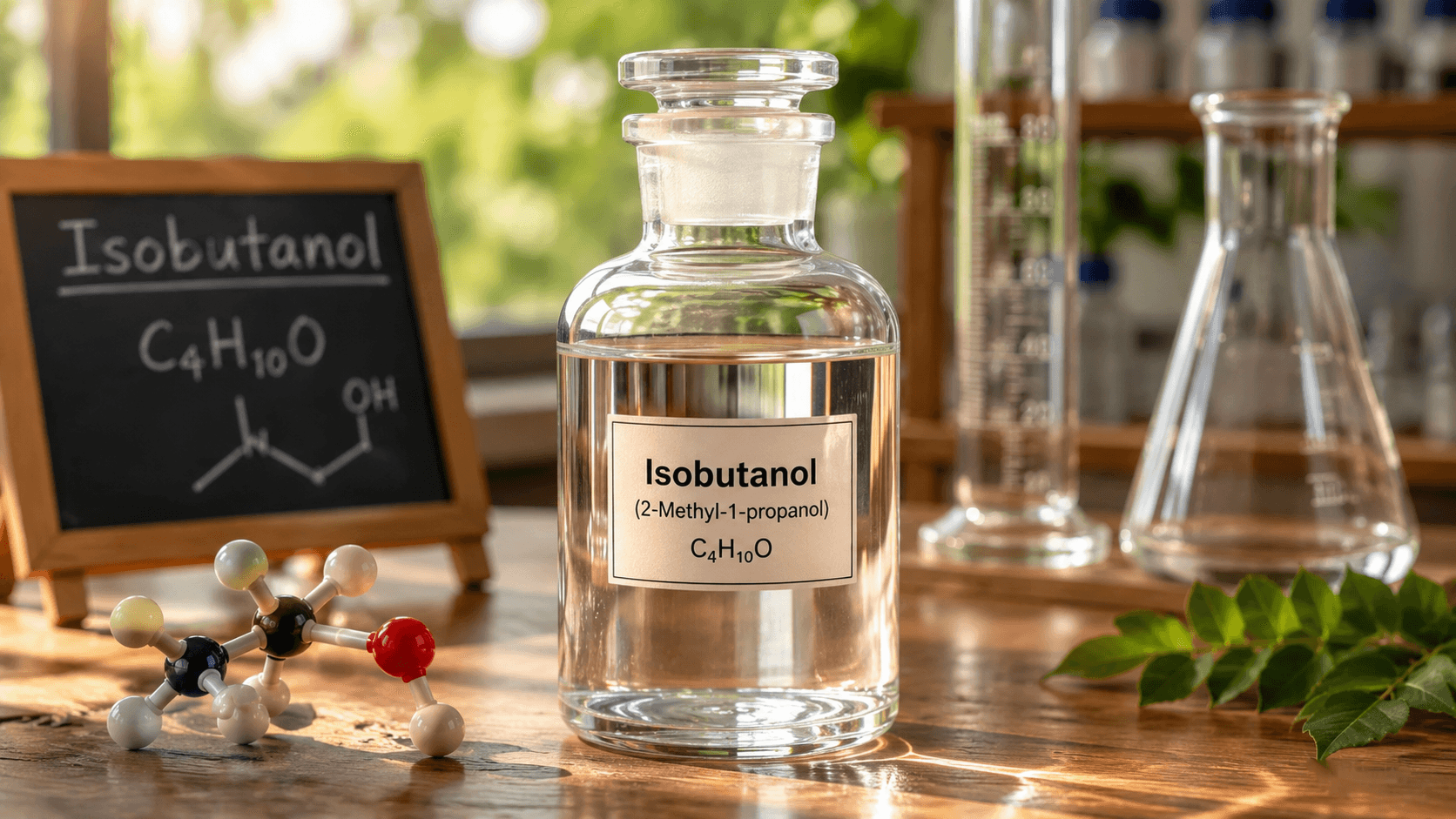 Understanding the Isobutanol Price Trend: A Simple Guide to Market Changes