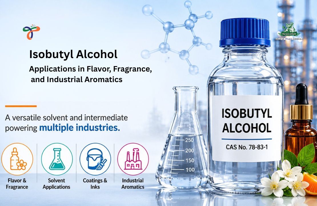 In the modern chemical landscape, the efficiency of your production line is only as strong as the quality of y