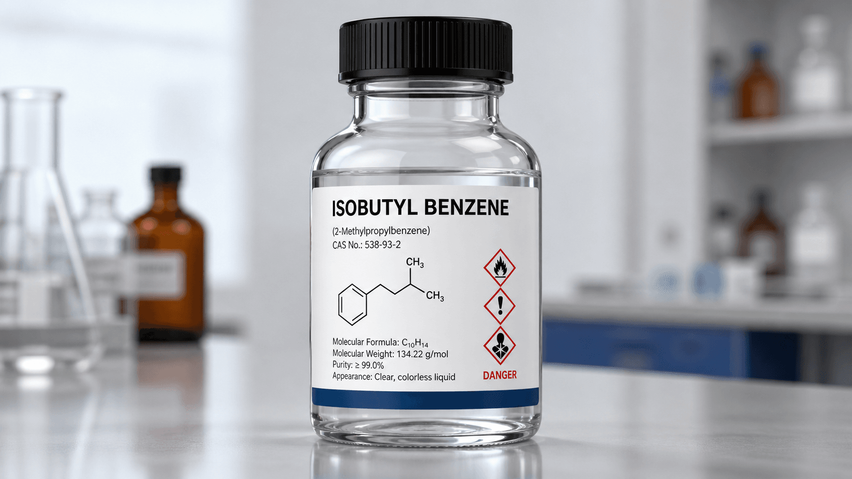 Understanding the Isobutyl Benzene Price Trend: A Simple Market Guide