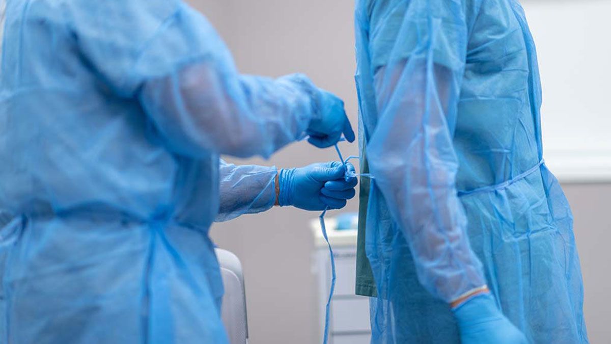 Isolation Gowns Market Size, In-Depth Analysis Report 
