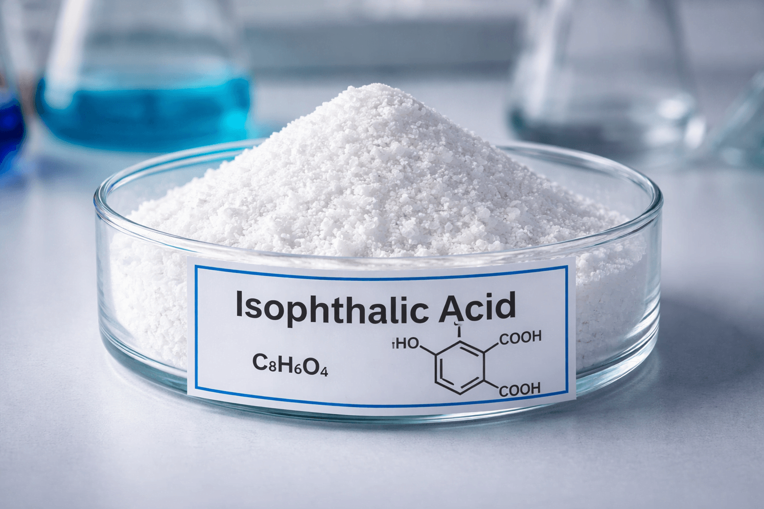 Understanding the Isophthalic Acid Price Trend and Market Growth