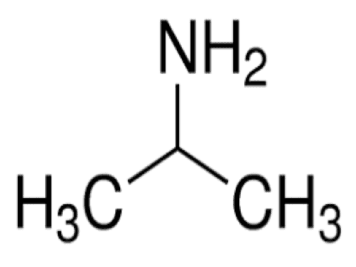 Isopropylamine Market Size, Trends & Global Outlook, 2022-2028
