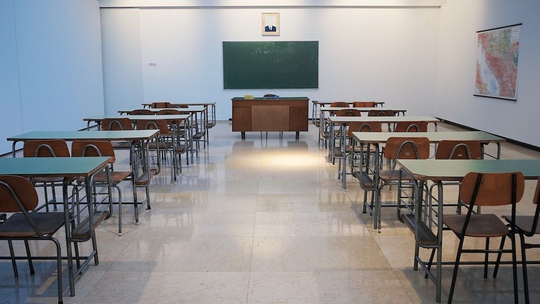10 Benefits of Having a K12 Lms