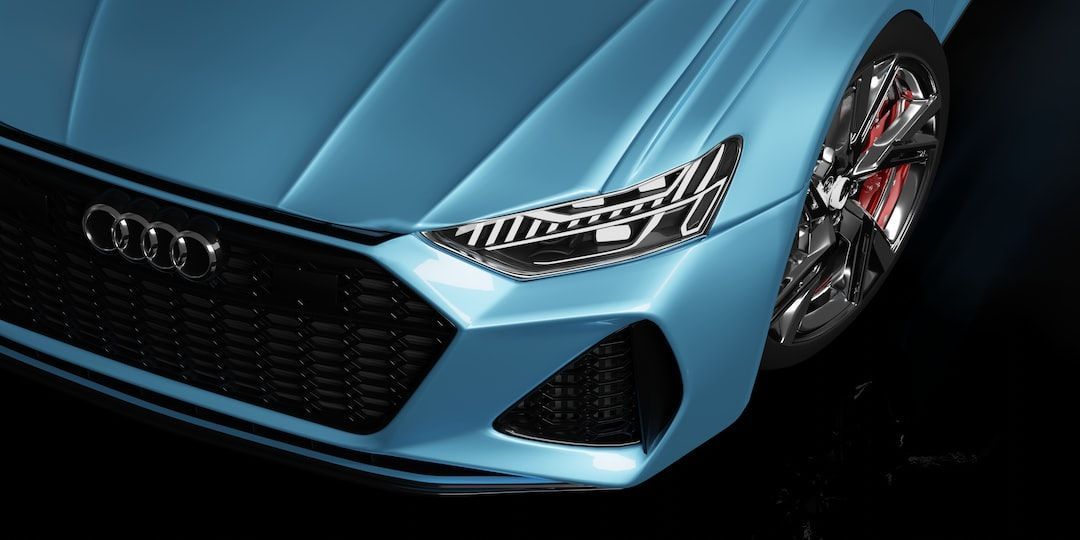 All About Audi