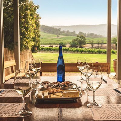 4 Amazing Benefits of Wine Club Membership