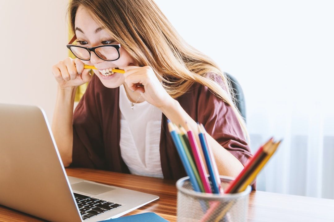 Your Website Is a Mess Because Of this